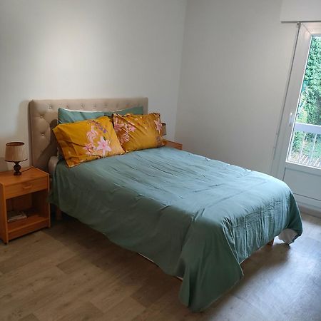 Location D'Appartements 47 M Parigi Esterno foto