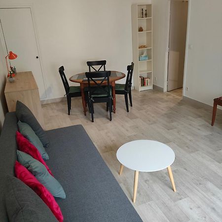 Location D'Appartements 47 M Parigi Esterno foto
