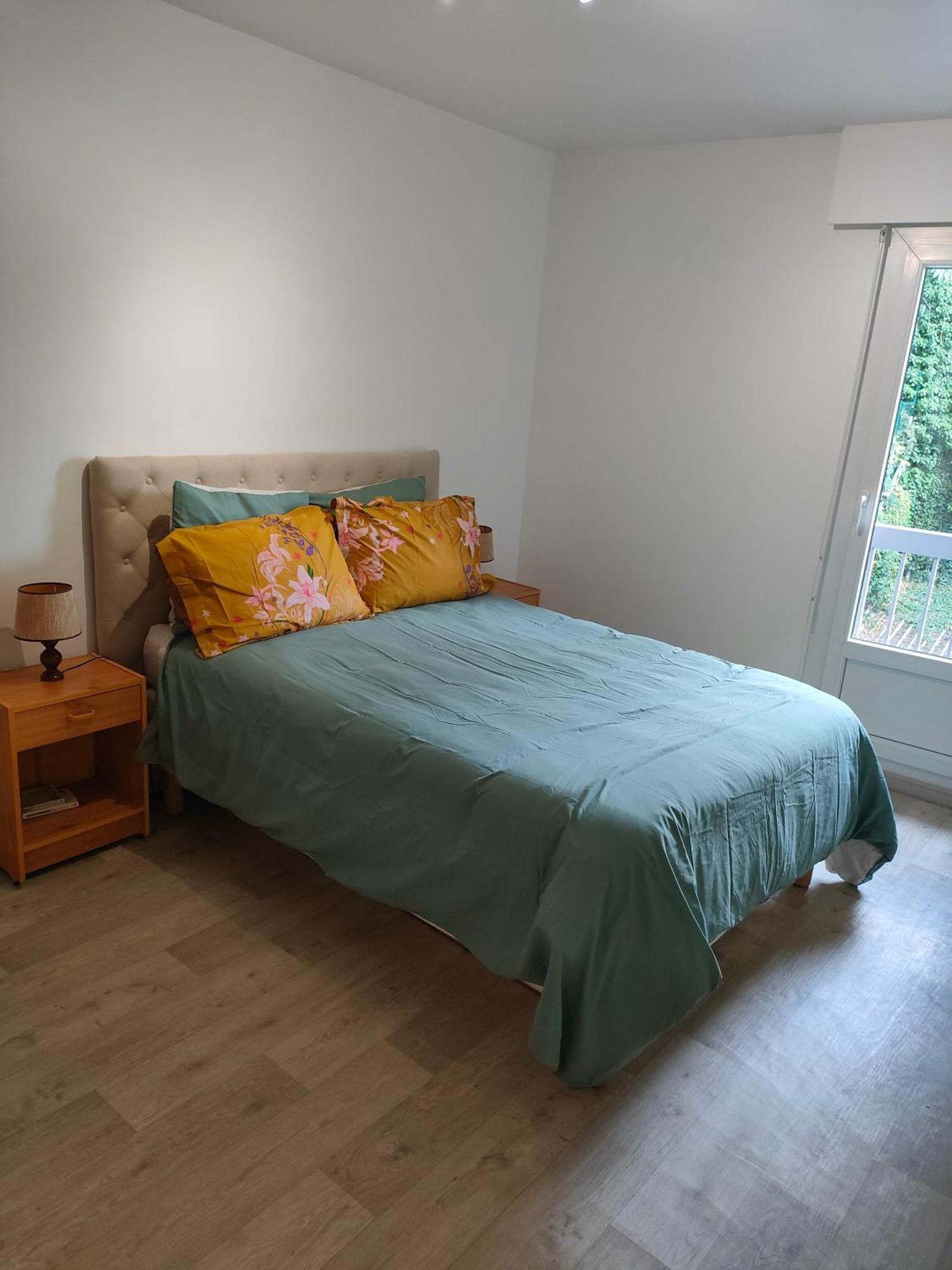 Location D'Appartements 47 M Parigi Esterno foto